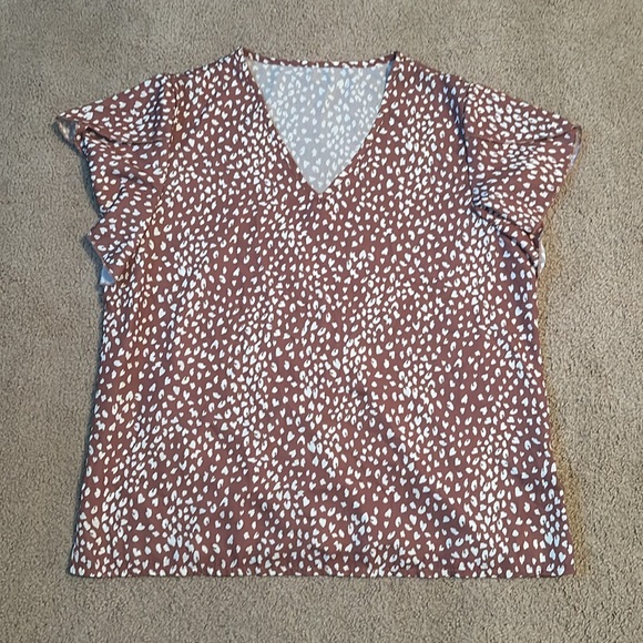 Women’s shirt bundle size large - Picture 3 of 7